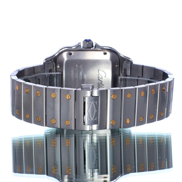 Cartier Santos W2SA0006